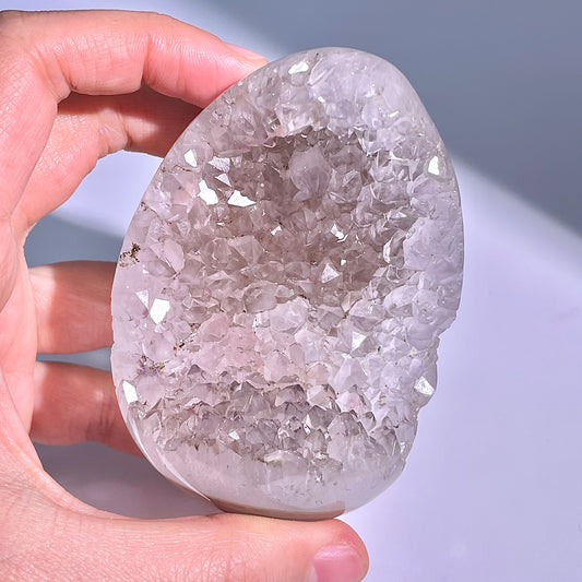 A38◇1点物◇クォーツ クラスター◇79×59×18mm◇天然石・鉱物・パワーストーン