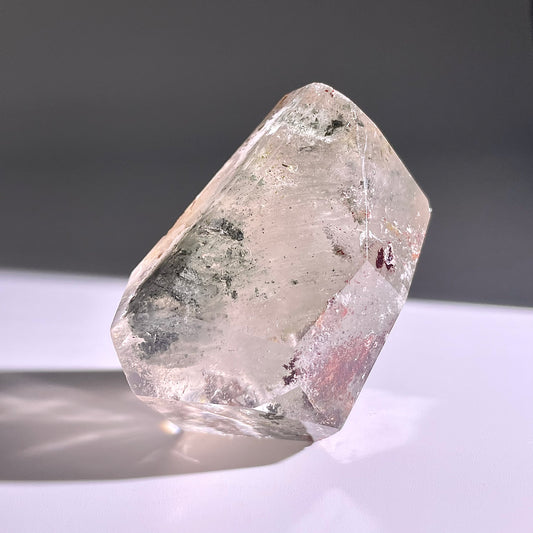 B8◇1点物◇ガーデンクォーツ◇45×52×32mm◇天然石・鉱物・パワーストーン