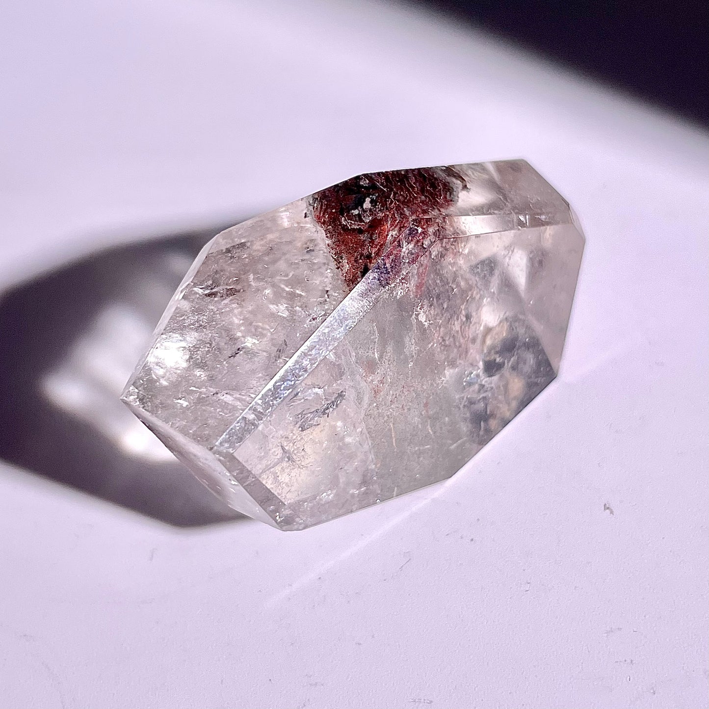 B14◇1点物◇ガーデンクォーツ◇38×22×16mm◇天然石・鉱物・パワーストーン