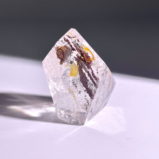 B16◇1点物◇ガーデンクォーツ◇34×25×22mm◇天然石・鉱物・パワーストーン