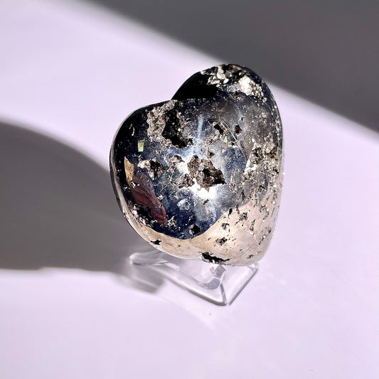 B19◇1点物◇パイライト◇53×65×27mm◇天然石・鉱物・パワーストーン