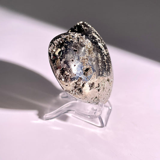 B22◇1点物◇パイライト◇43×51×23mm◇天然石・鉱物・パワーストーン