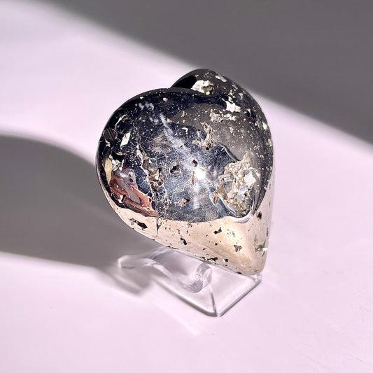 B23◇1点物◇パイライト◇49×57×27mm◇天然石・鉱物・パワーストーン