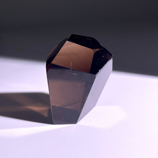 B212◇1点物◇スモーキークォーツ 不規則◇35×25×30mm◇天然石・鉱物・パワーストーン