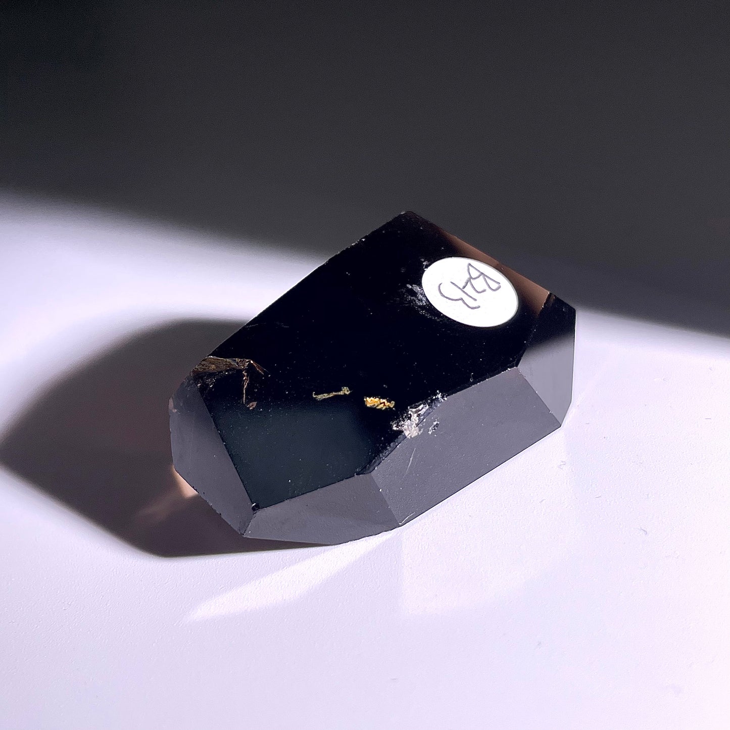 B213◇1点物◇スモーキークォーツ 不規則◇46×28×21mm◇天然石・鉱物・パワーストーン