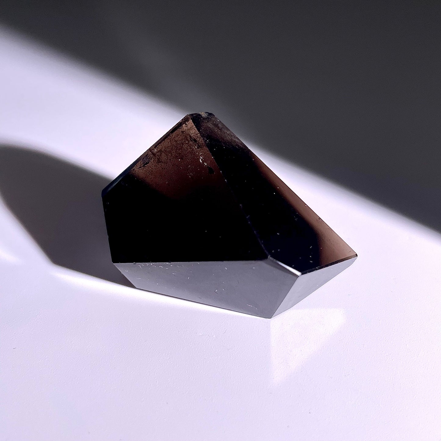 B217◇1点物◇スモーキークォーツ 不規則◇43×33×21mm◇天然石・鉱物・パワーストーン