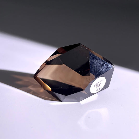 B219◇1点物◇スモーキークォーツ 不規則◇40×33×23mm◇天然石・鉱物・パワーストーン