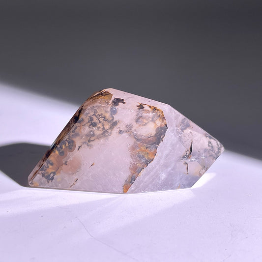 B254◇1点物◇瑪瑙の小樹 不規則◇56×28×20mm◇天然石・鉱物・パワーストーン