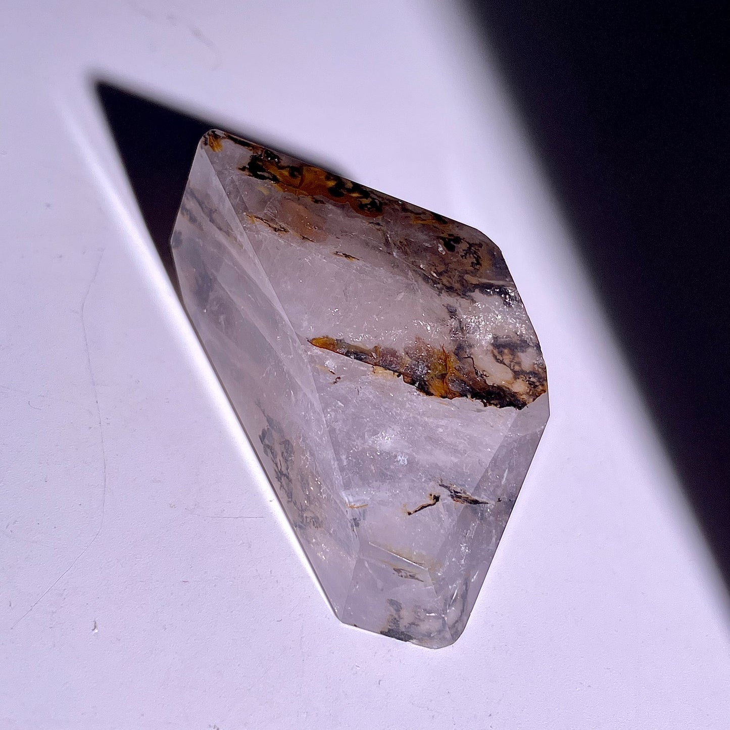 B254◇1点物◇瑪瑙の小樹 不規則◇56×28×20mm◇天然石・鉱物・パワーストーン