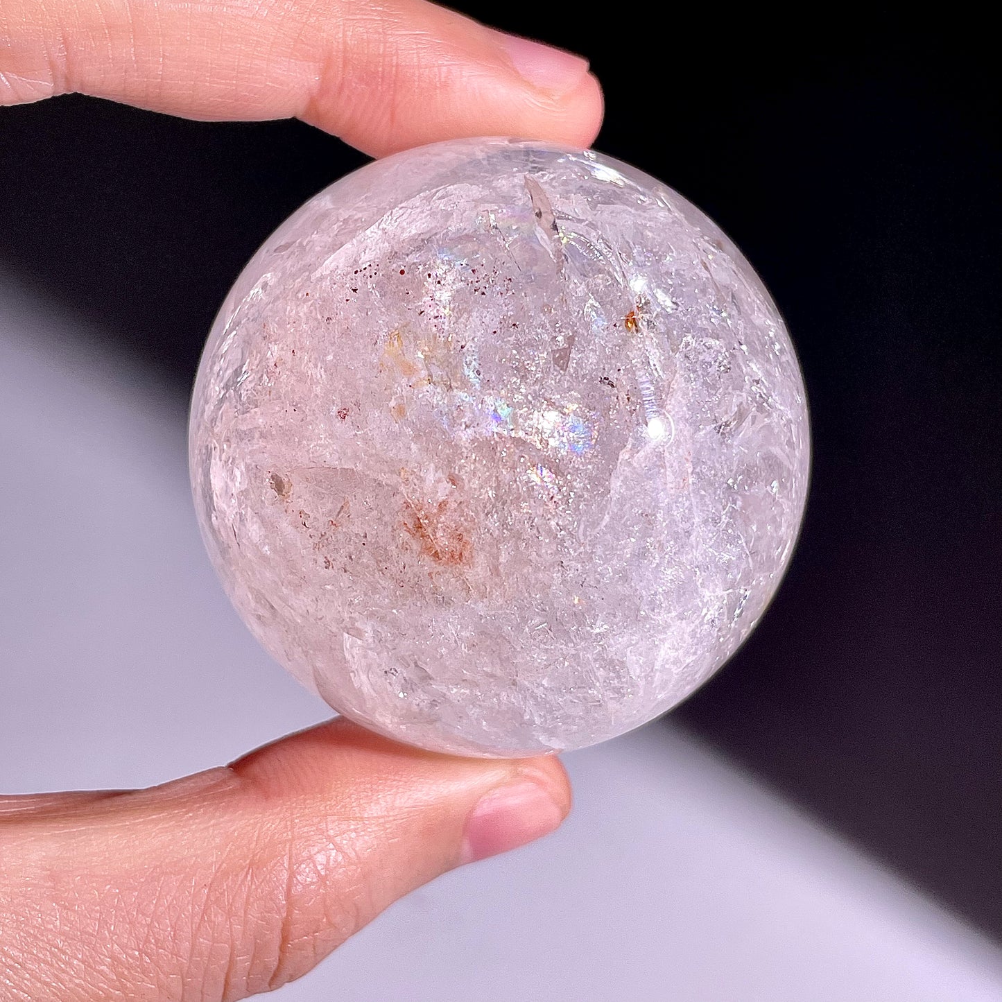 B262◇1点物◇ピンクアゼツライト◇48×48×48mm◇天然石・鉱物・パワーストーン