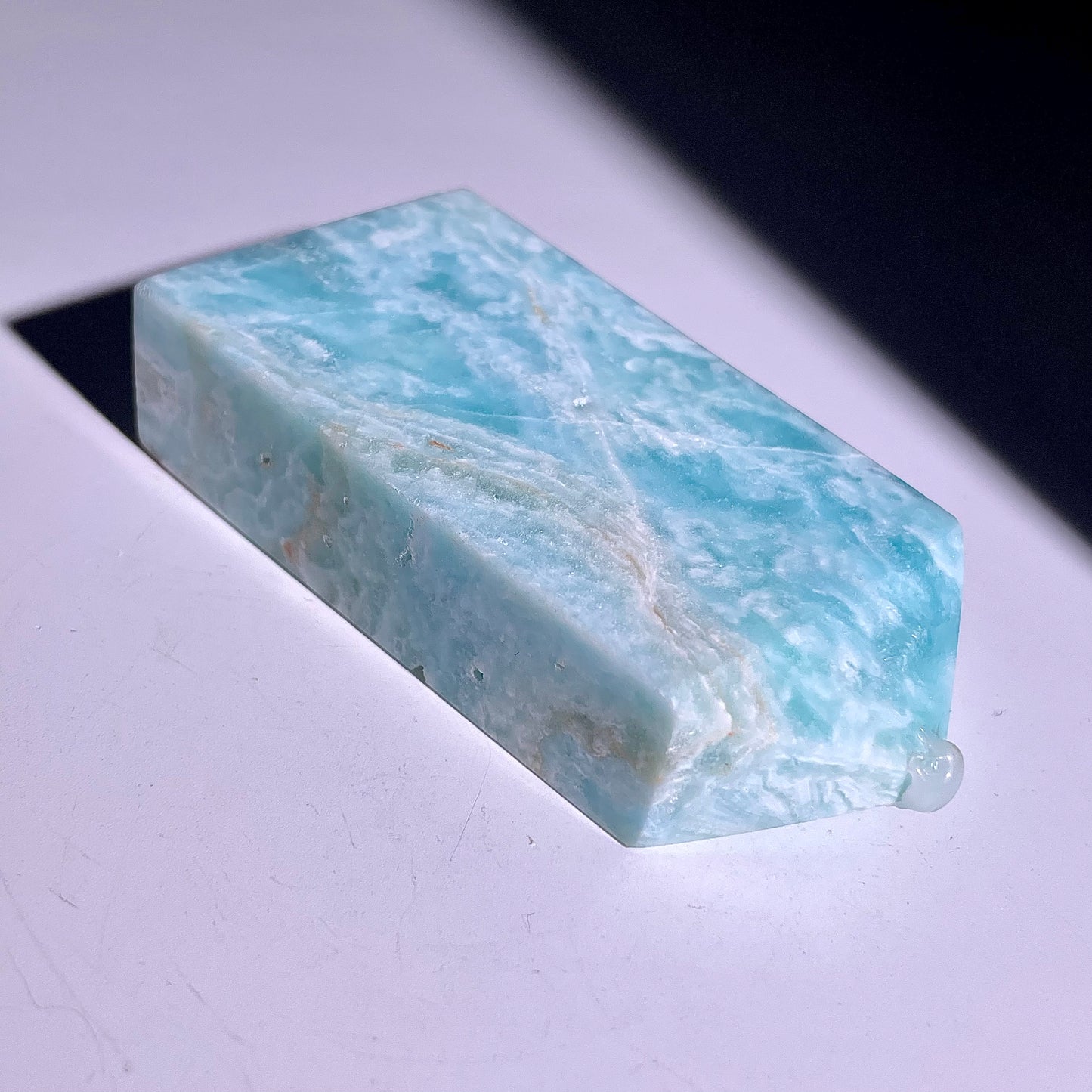 B271◇1点物◇ヘミモルファイト ピラー◇83×43×20mm◇天然石・鉱物・パワーストーン