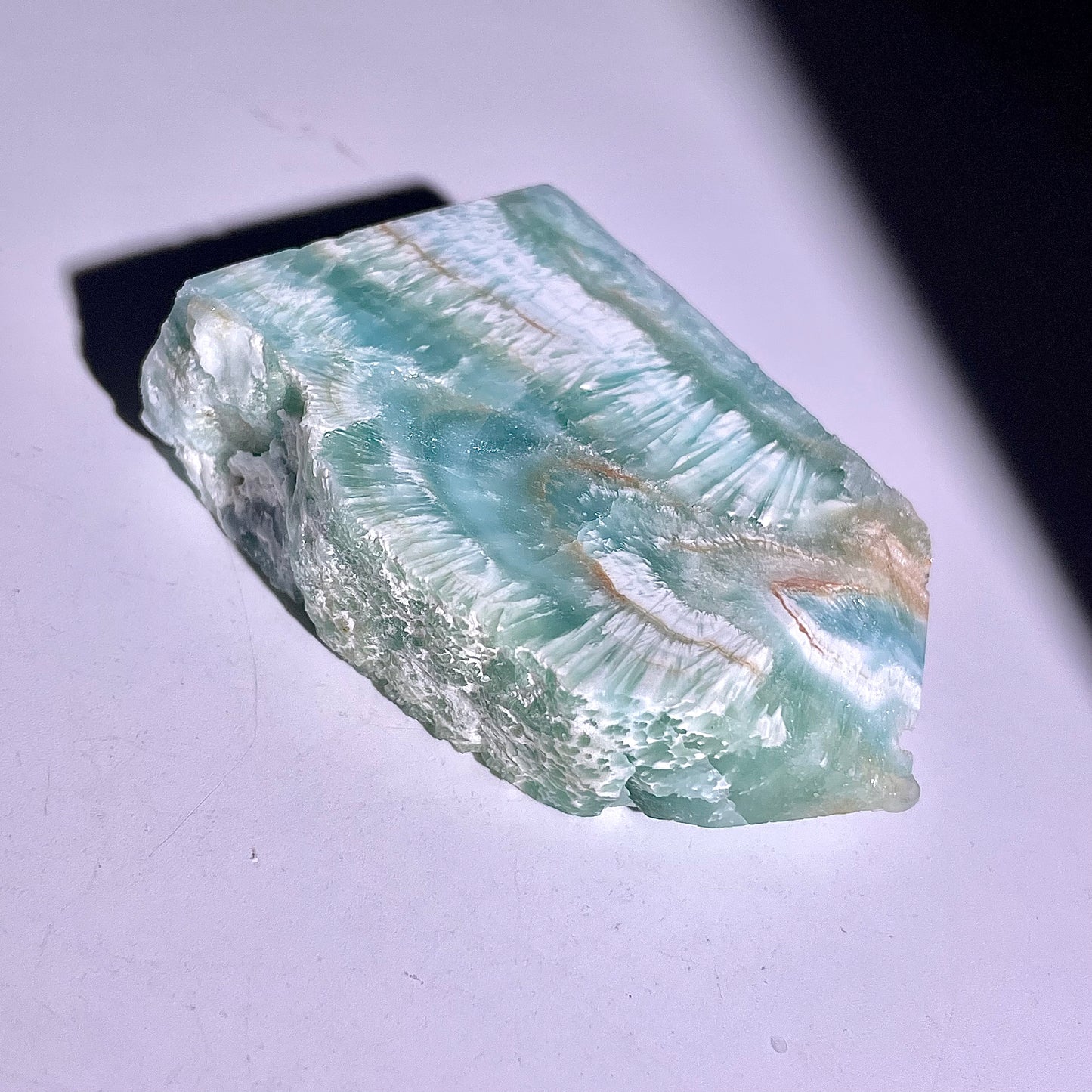 B276◇1点物◇ヘミモルファイト ピラー◇64×44×17mm◇天然石・鉱物・パワーストーン