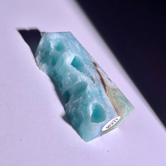 B277◇1点物◇ヘミモルファイト ピラー◇60×15×23mm◇天然石・鉱物・パワーストーン