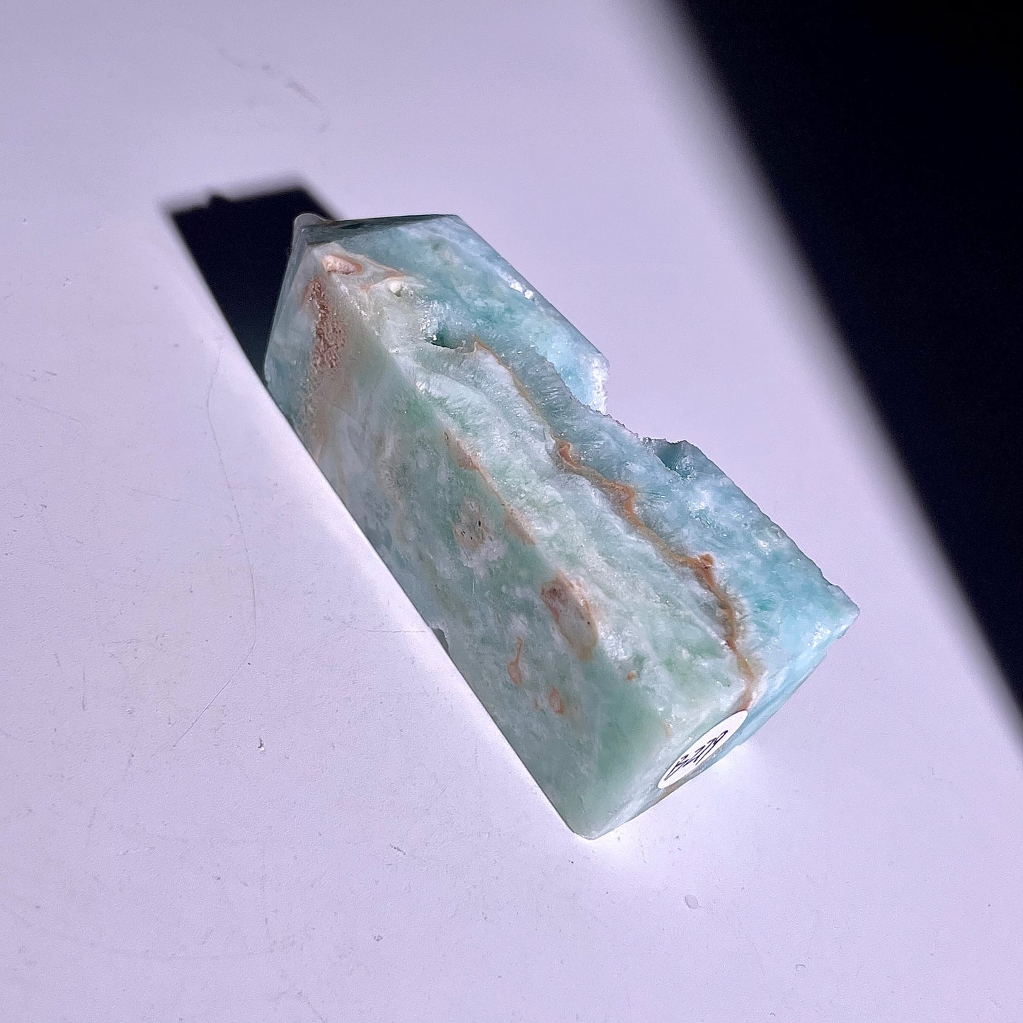 B279◇1点物◇ヘミモルファイト ピラー◇65×20×23mm◇天然石・鉱物・パワーストーン