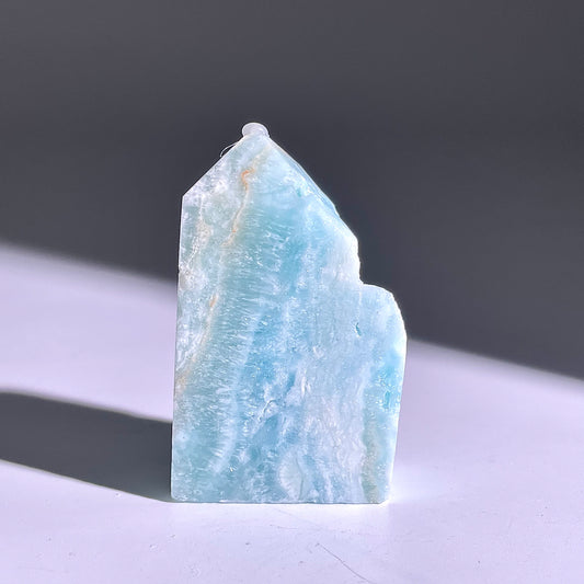 B281◇1点物◇ヘミモルファイト ピラー◇49×25×16mm◇天然石・鉱物・パワーストーン