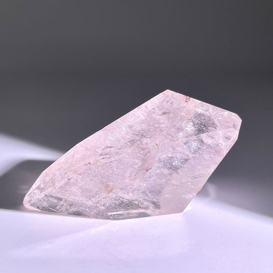 B305◇1点物◇ピンクアゼツライト 不規則◇81×41×24mm◇天然石・鉱物・パワーストーン
