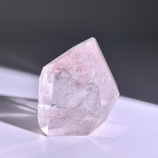 B306◇1点物◇ピンクアゼツライト 不規則◇49×44×28mm◇天然石・鉱物・パワーストーン