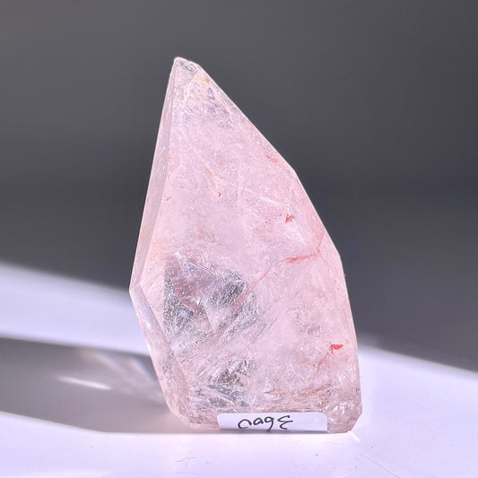 B309◇1点物◇ピンクアゼツライト 不規則◇85×42×24mm◇天然石・鉱物・パワーストーン
