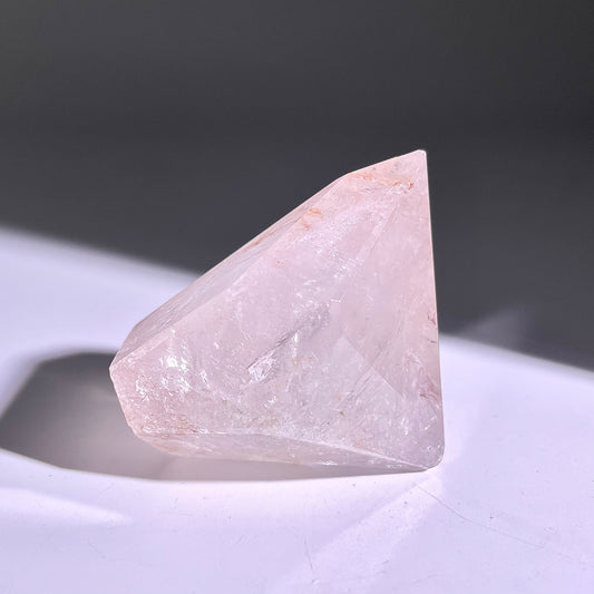B311◇1点物◇ピンクアゼツライト 不規則◇54×40×41mm◇天然石・鉱物・パワーストーン