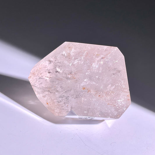 B314◇1点物◇ピンクアゼツライト 不規則◇61×46×35mm◇天然石・鉱物・パワーストーン