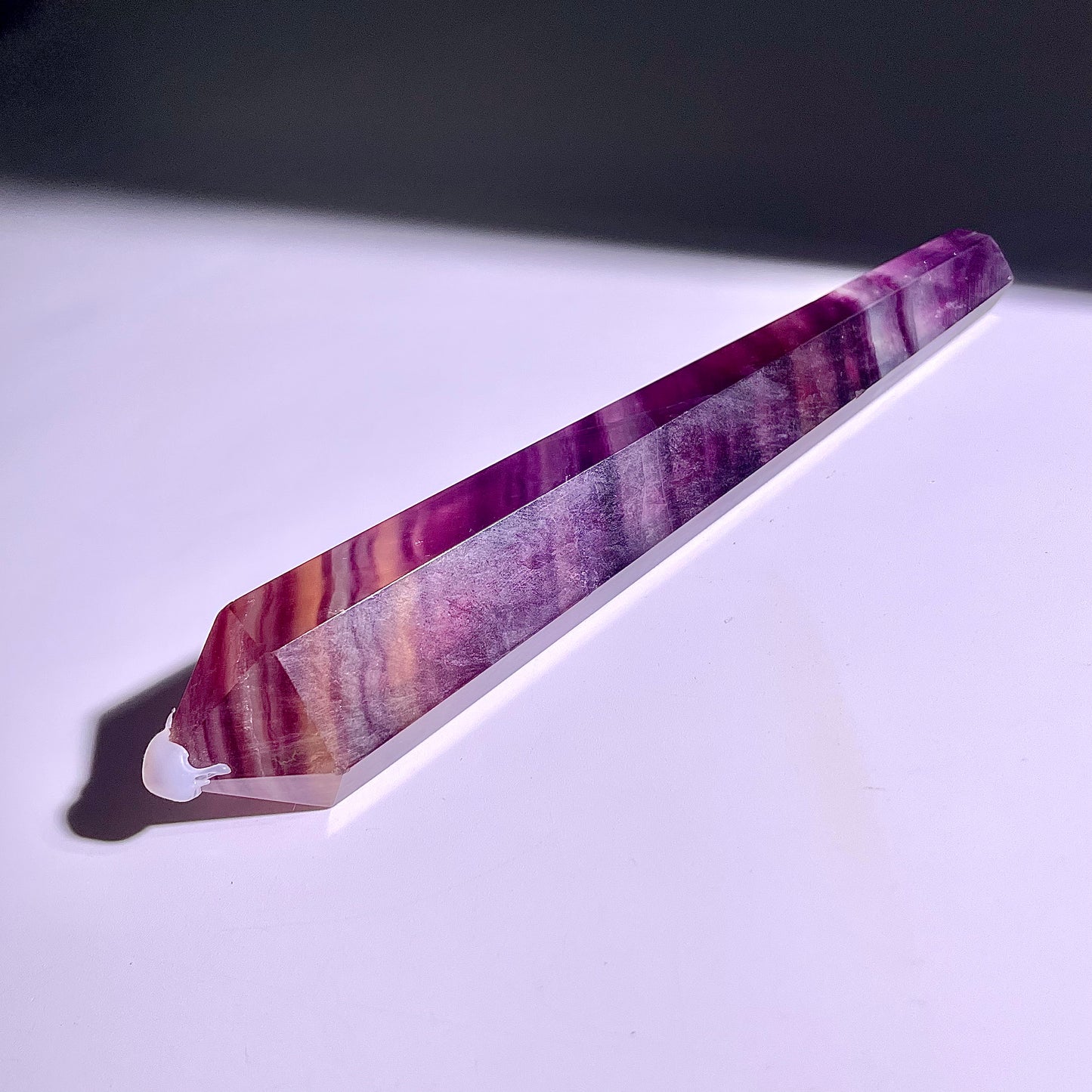 B365◇1点物◇フローライ トサセプター◇122×22×24mm◇天然石・鉱物・パワーストーン