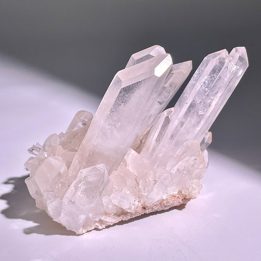 A214◇1点物◇クリスタル クラスター ◇96×70×85mm◇天然石・鉱物・パワーストーン