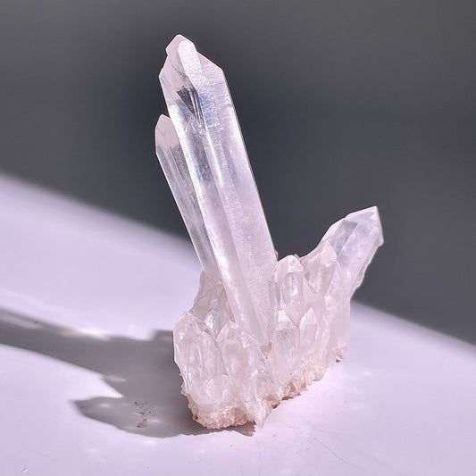 A215◇1点物◇クリスタル クラスター ◇83×69×24mm◇天然石・鉱物・パワーストーン