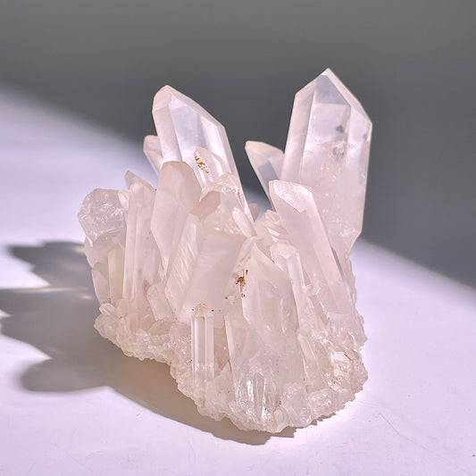 A216◇1点物◇クリスタル クラスター ◇103×89×74mm◇天然石・鉱物・パワーストーン