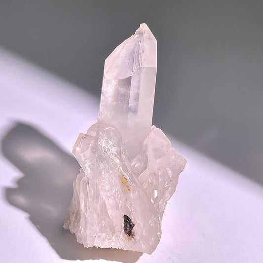 A219◇1点物◇クリスタル クラスター ◇59×31×52mm◇天然石・鉱物・パワーストーン