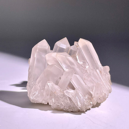 A220◇1点物◇クリスタル クラスター ◇74×62×57mm◇天然石・鉱物・パワーストーン