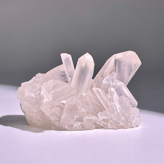 A221◇1点物◇クリスタル クラスター ◇86×45×59mm◇天然石・鉱物・パワーストーン