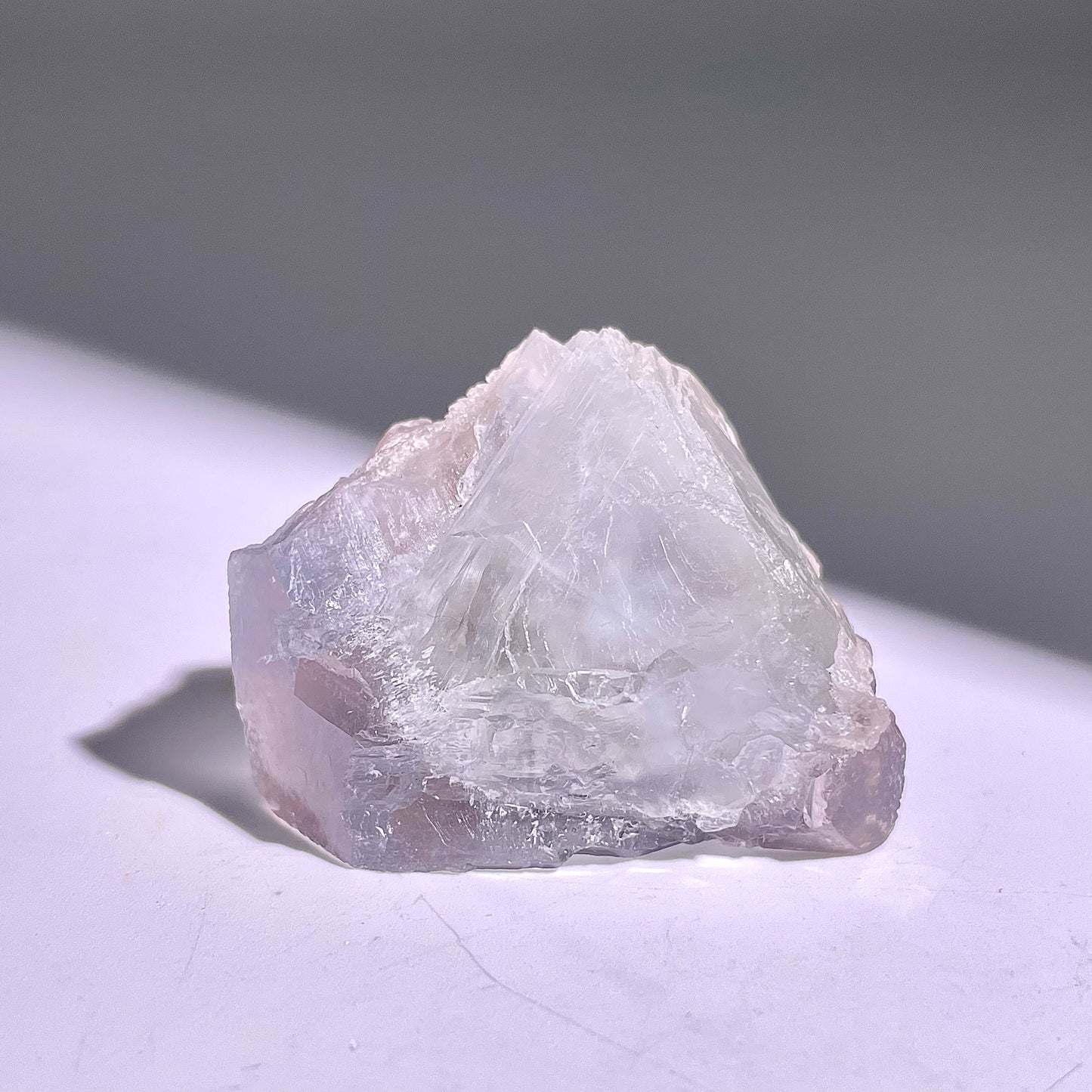 A227◇1点物◇こうかれい フローライト ◇29×30×31mm◇天然石・鉱物・パワーストーン