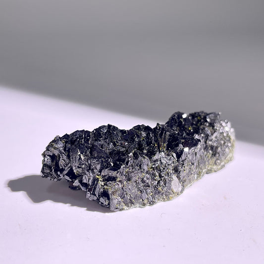 A236◇1点物◇エピドート クラスター◇77×23×21mm◇天然石・鉱物・パワーストーン