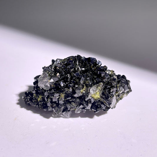 A239◇1点物◇エピドート クラスター◇40×27×17mm◇天然石・鉱物・パワーストーン
