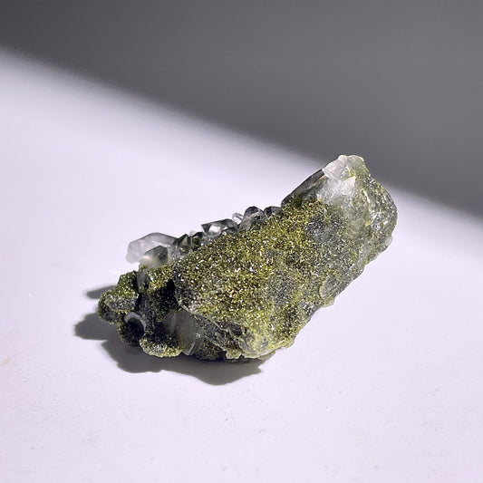 A241◇1点物◇エピドート クラスター◇31×22×14mm◇天然石・鉱物・パワーストーン