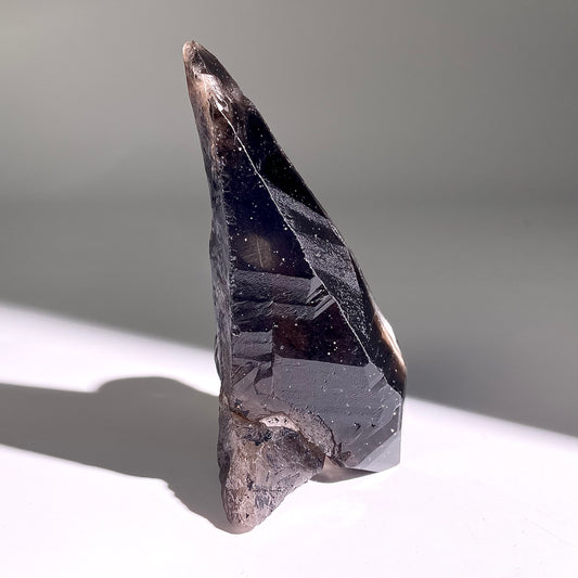 A261◇1点物◇モリオン クラスター◇106×78×50mm◇天然石・鉱物・パワーストーン