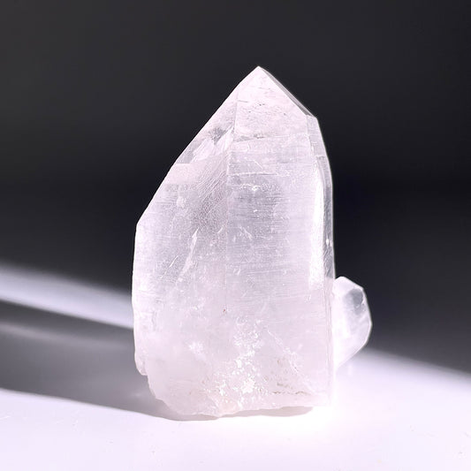 A269◇1点物◇ヒマラヤのホワイトクォーツ◇72×51×51mm◇天然石・鉱物・パワーストーン