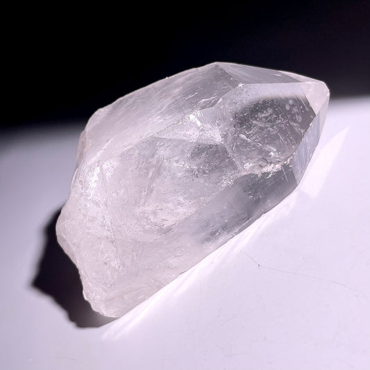 A272◇1点物◇ヒマラヤのホワイトクォーツ◇89×55×38mm◇天然石・鉱物・パワーストーン