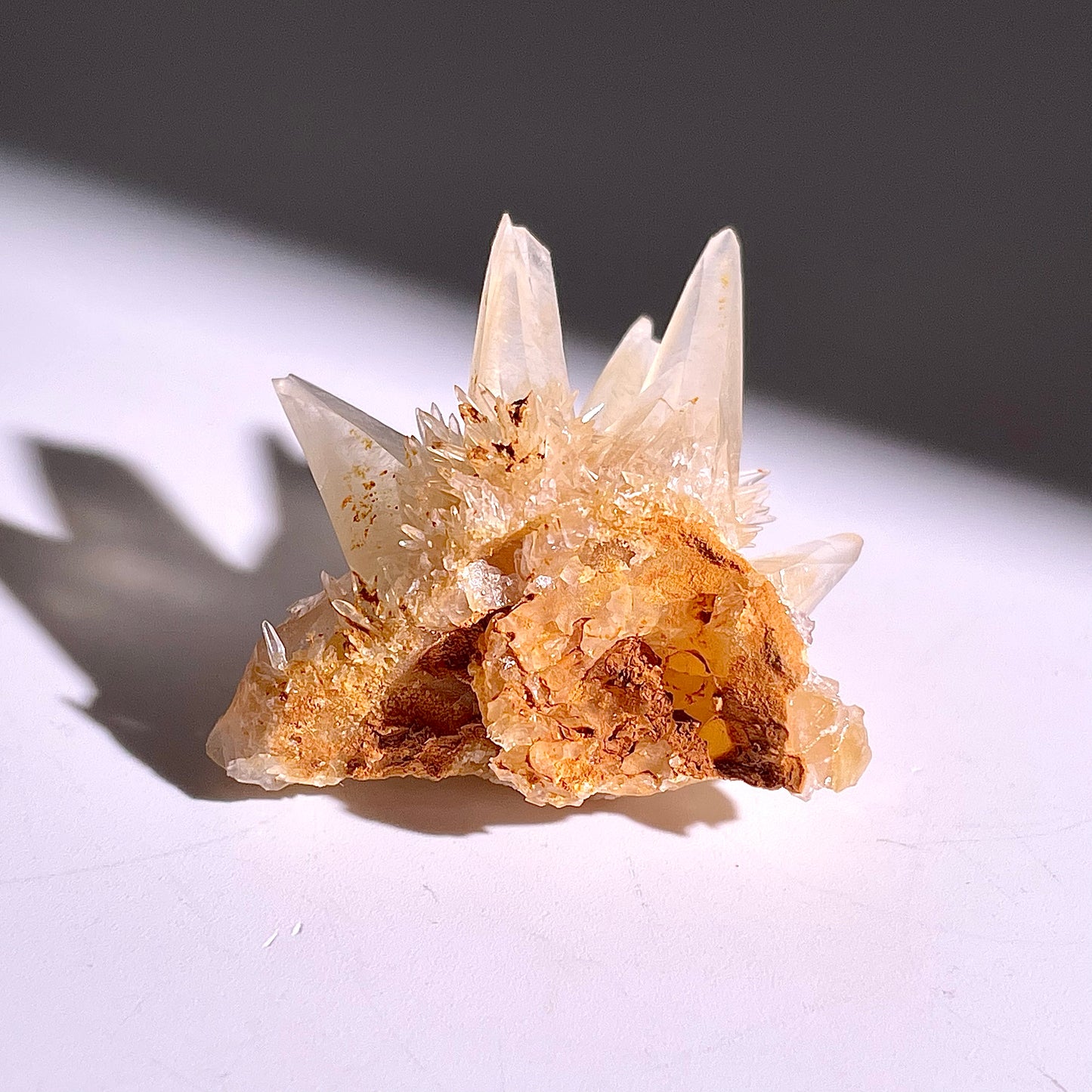 A286◇1点物◇結晶石ハナ◇32×32×20mm◇天然石・鉱物・パワーストーン