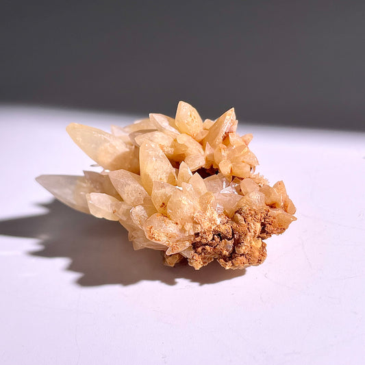 A287◇1点物◇結晶石ハナ◇41×31×27mm◇天然石・鉱物・パワーストーン