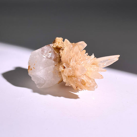 A288◇1点物◇結晶石ハナ◇54×39×26mm◇天然石・鉱物・パワーストーン