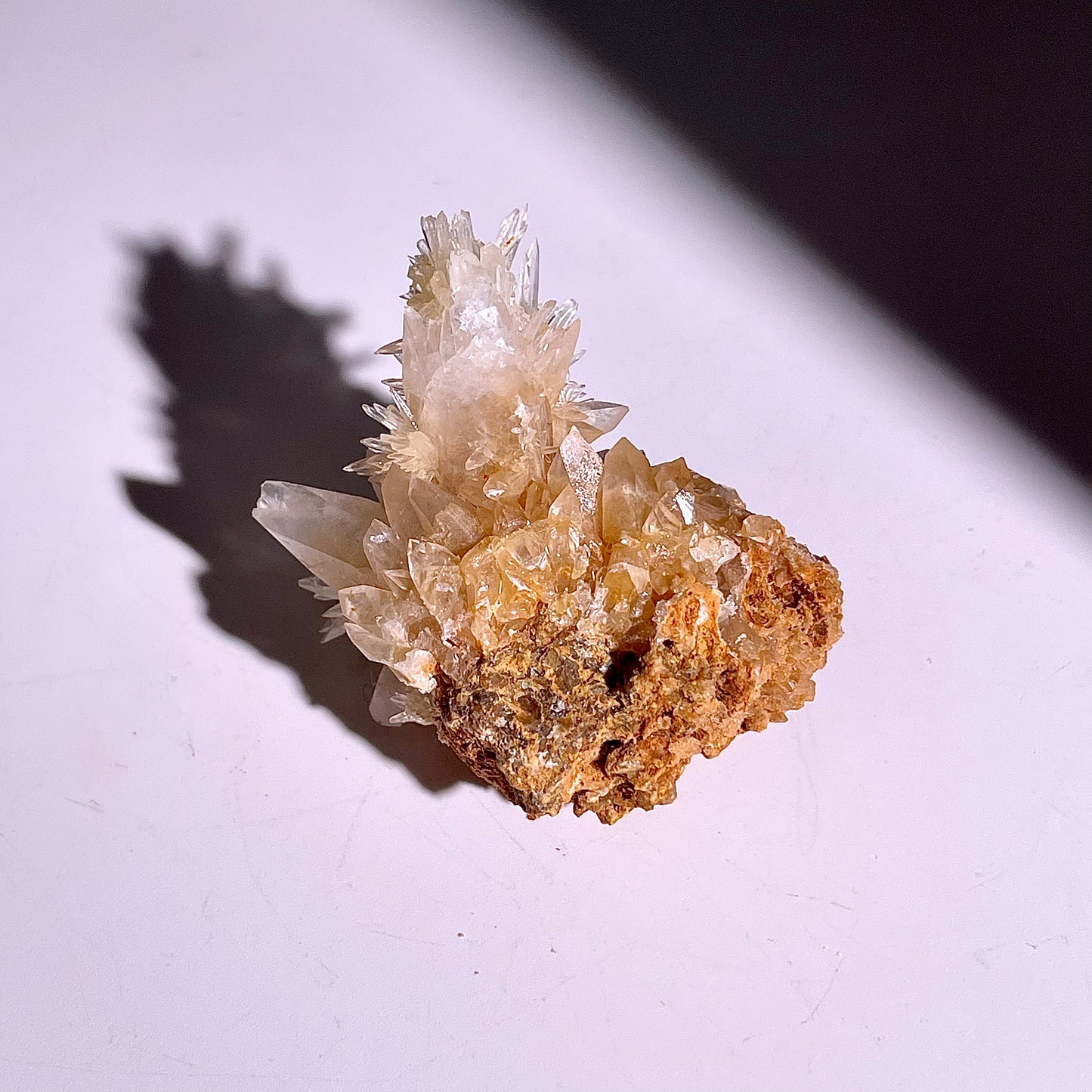 A292◇1点物◇結晶石ハナ◇44×31×24mm◇天然石・鉱物・パワーストーン