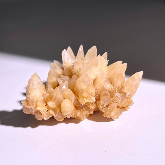 A293◇1点物◇結晶石ハナ◇58×53×38mm◇天然石・鉱物・パワーストーン