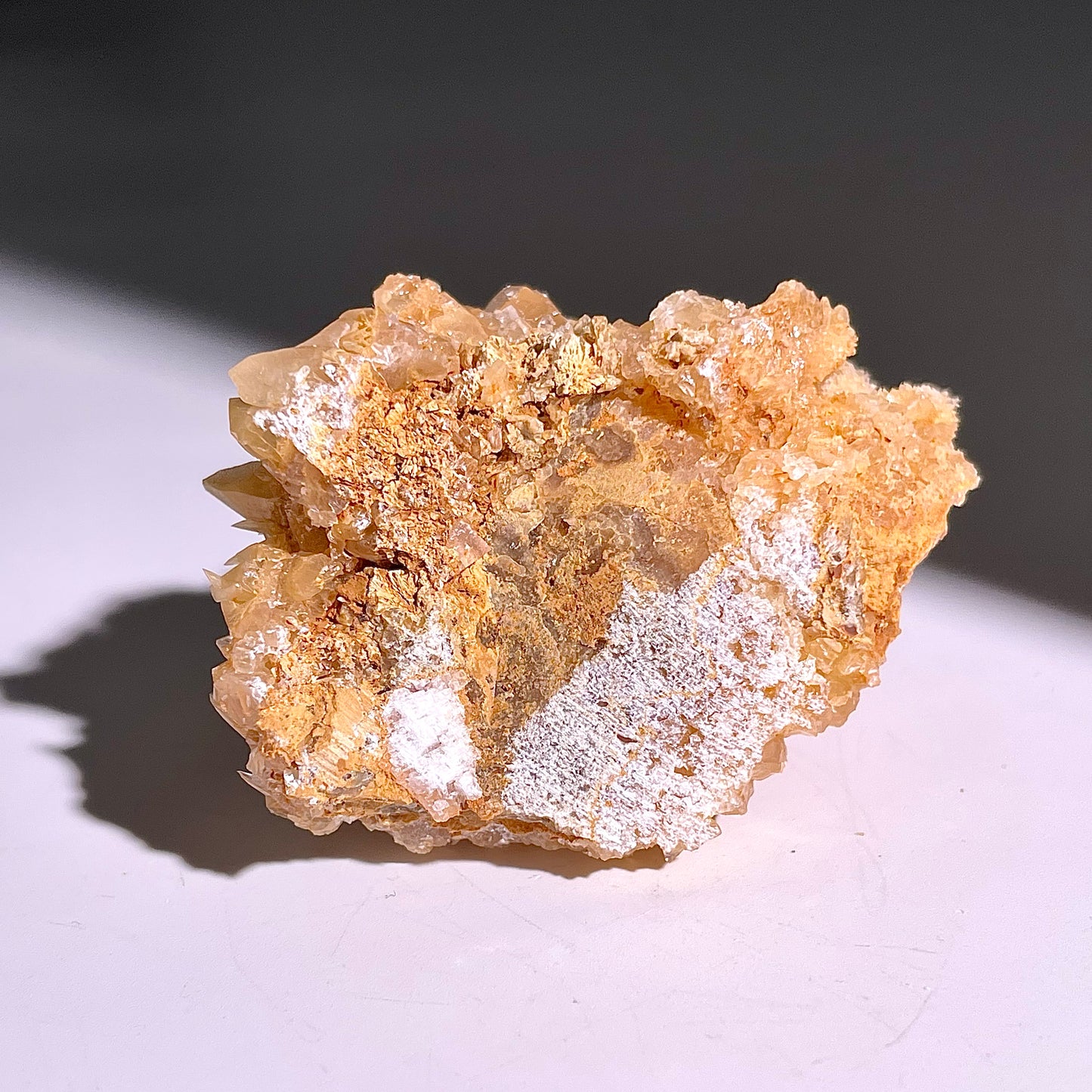 A294◇1点物◇結晶石ハナ◇52×37×38mm◇天然石・鉱物・パワーストーン