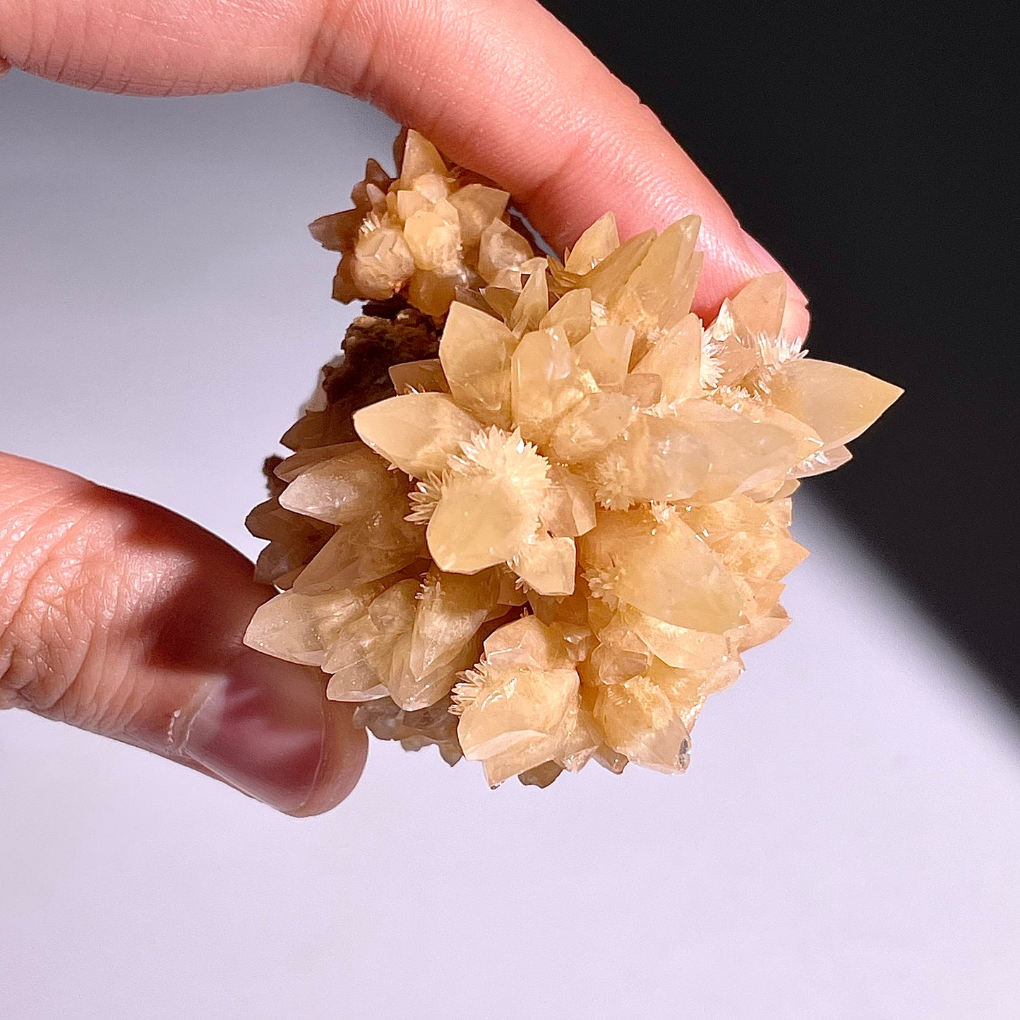 A298◇1点物◇結晶石ハナ◇66×44×36mm◇天然石・鉱物・パワーストーン