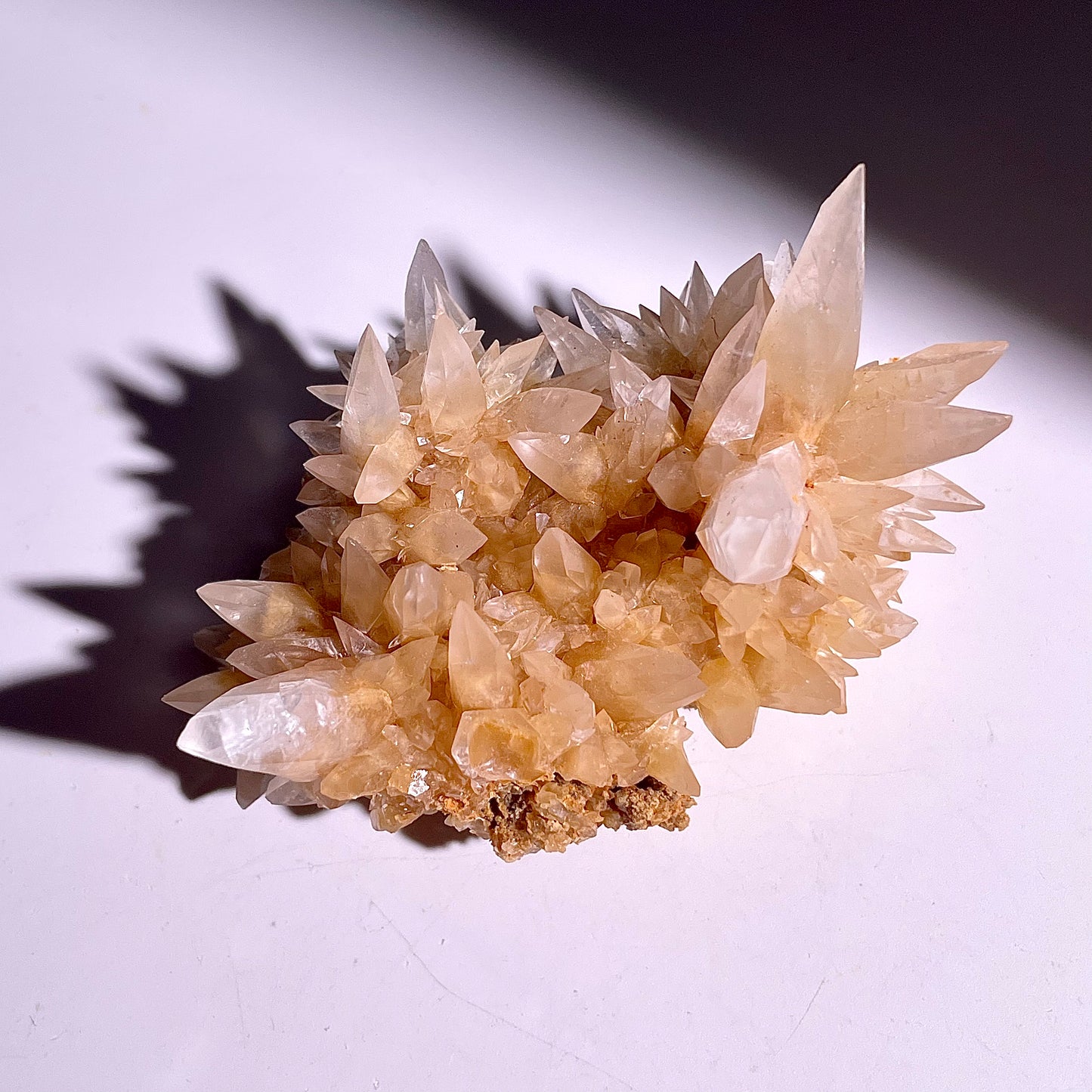 A300◇1点物◇結晶石ハナ◇70×50×43mm◇天然石・鉱物・パワーストーン