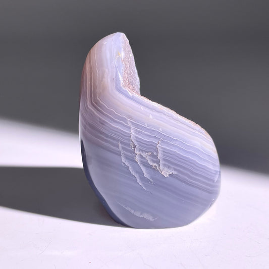 A301◇1点物◇瑪瑙 クラスター◇58×37×37mm◇天然石・鉱物・パワーストーン