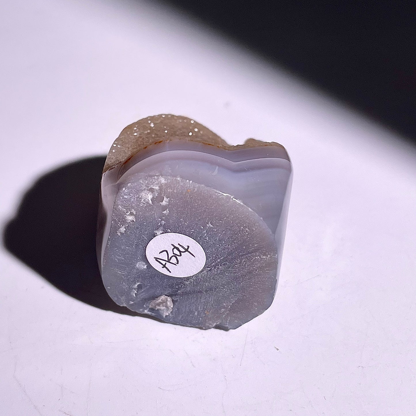 A304◇1点物◇瑪瑙 クラスター◇47×32×34mm◇天然石・鉱物・パワーストーン