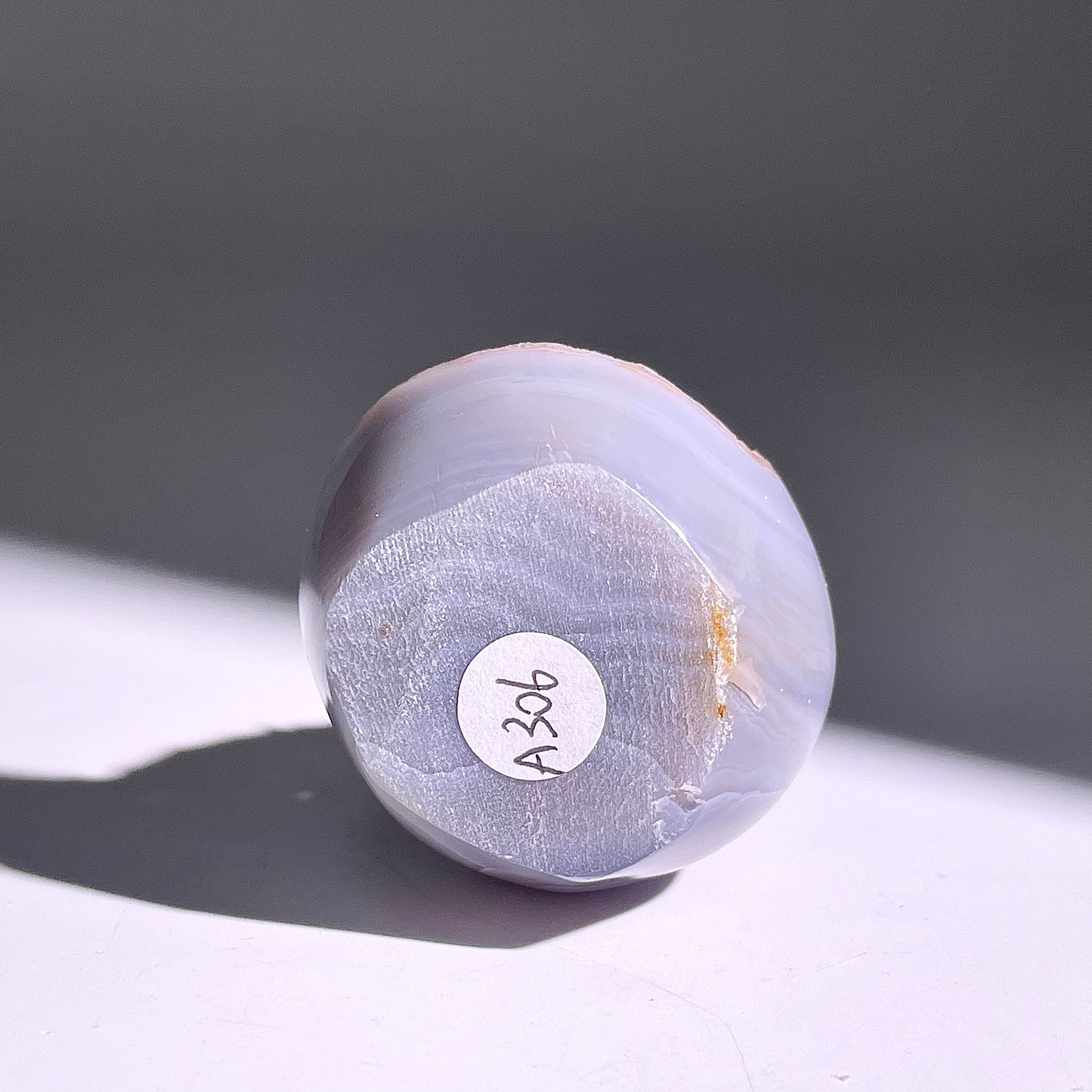 A306◇1点物◇瑪瑙 クラスター◇50×37×37mm◇天然石・鉱物・パワーストーン