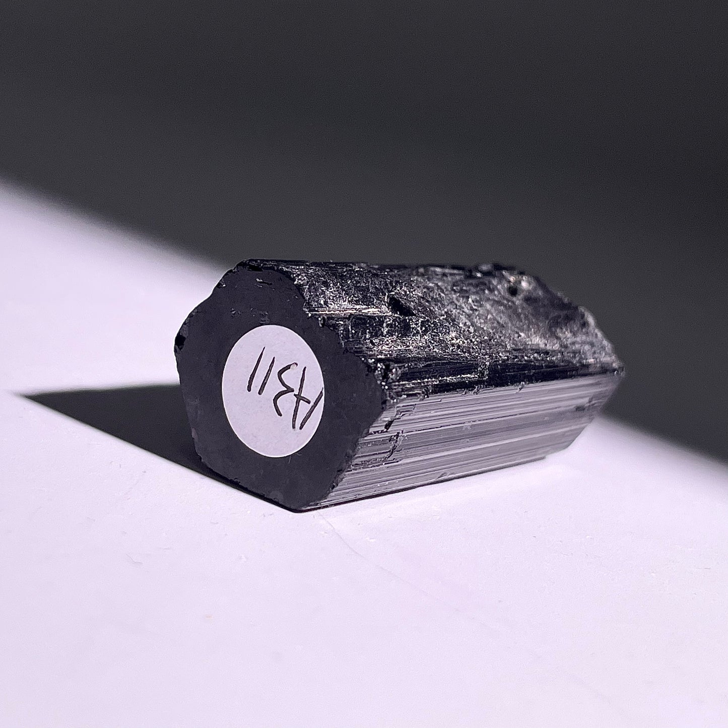 A311◇1点物◇ブラックトルマリン◇38×18×17mm◇天然石・鉱物・パワーストーン